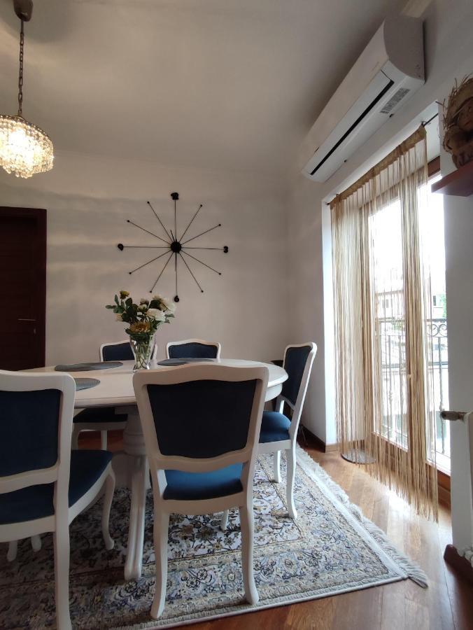 Deluxe Apartment Lejla SJJ Extérieur photo
