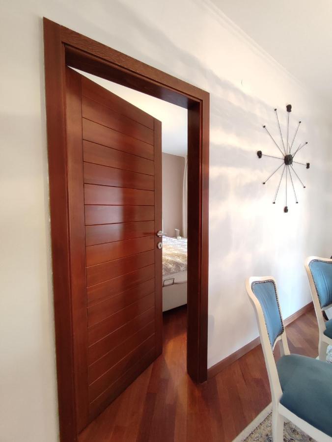 Deluxe Apartment Lejla SJJ Extérieur photo