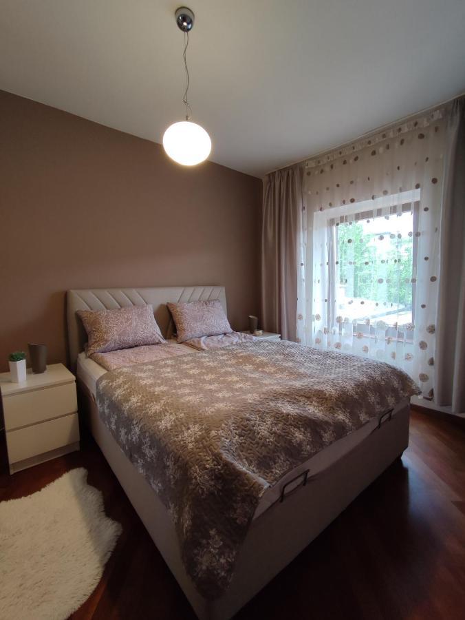 Deluxe Apartment Lejla SJJ Extérieur photo