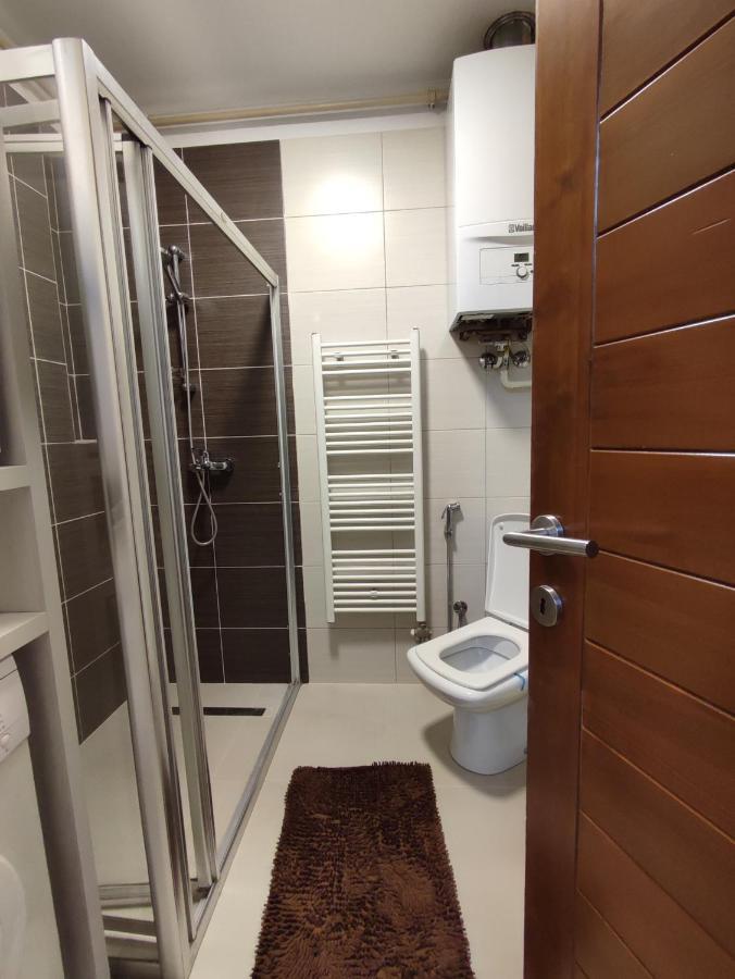 Deluxe Apartment Lejla SJJ Extérieur photo