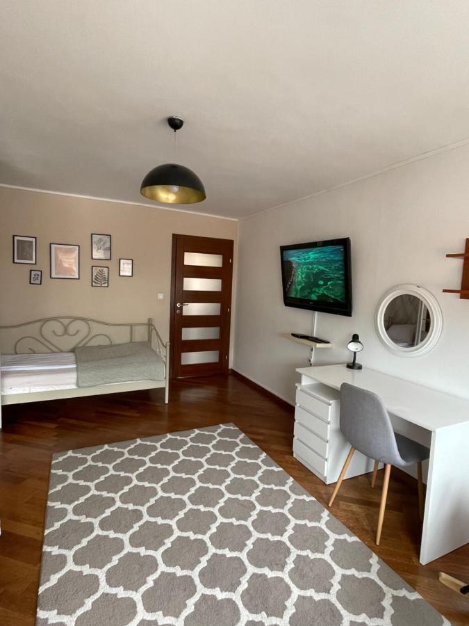 Deluxe Apartment Lejla SJJ Extérieur photo